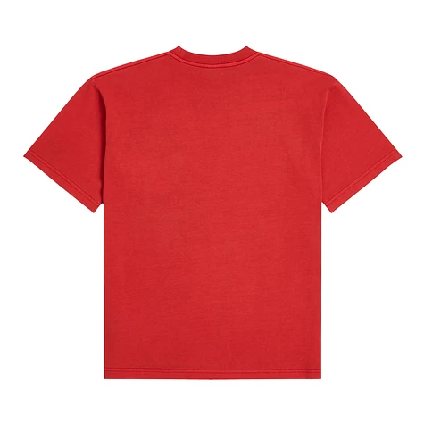 Patta - Basic Washed Pocket T-Shirt