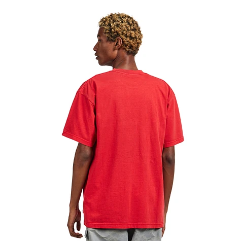 Patta - Basic Washed Pocket T-Shirt