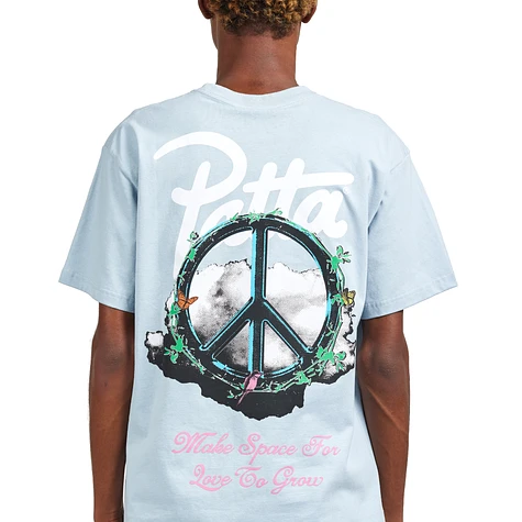 Patta - Xerox Peace T-Shirt