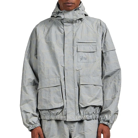 Patta - Digi Camo Reflective Jacket