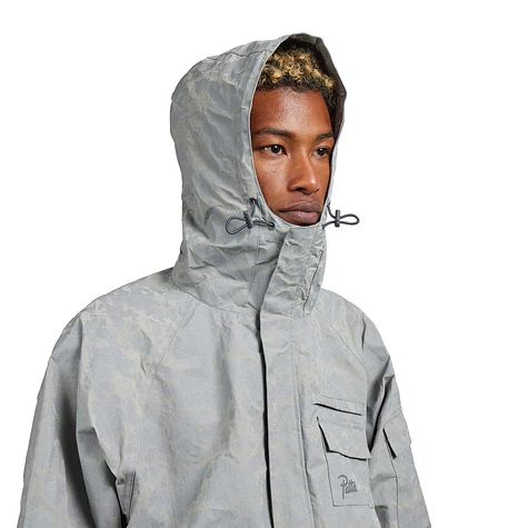 Patta - Digi Camo Reflective Jacket