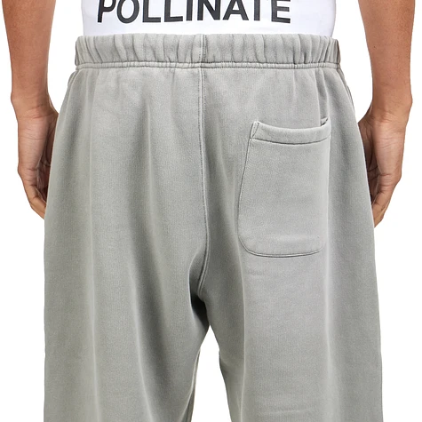 Patta - Athletic Drawcord Straight Jogging Pants