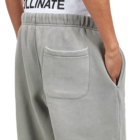 Patta - Athletic Drawcord Straight Jogging Pants