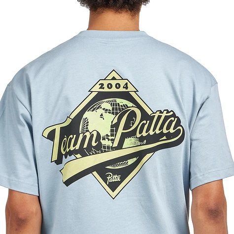 Patta - Homerun T-Shirt