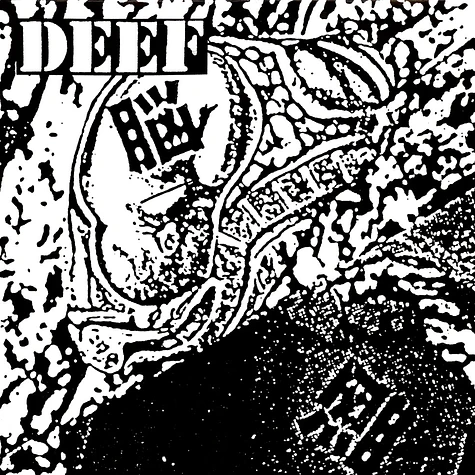 Deef - Nou