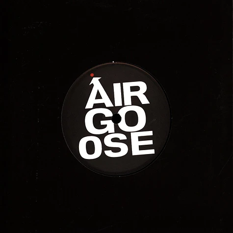 Airgoose Aka Rockers Hi-Fi - That Was No Martian