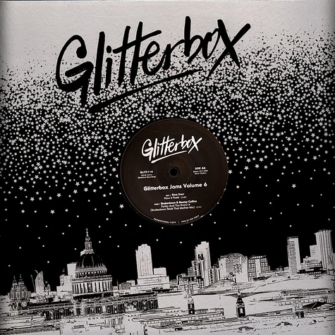 V.A. - Glitterbox Jams Volume 6