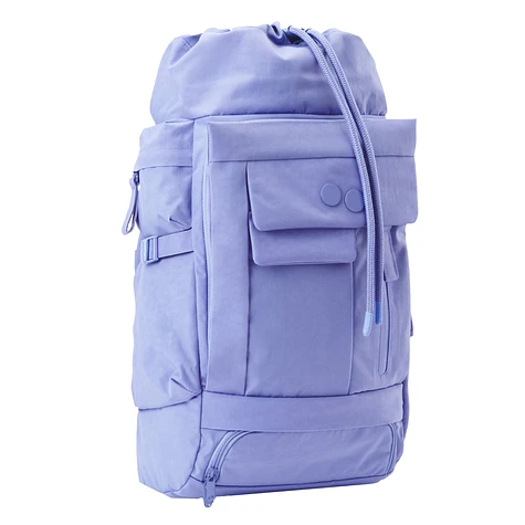 pinqponq - Blok Medium Backpack