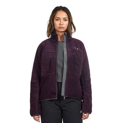 pinqponq - Fleece Jacket Women