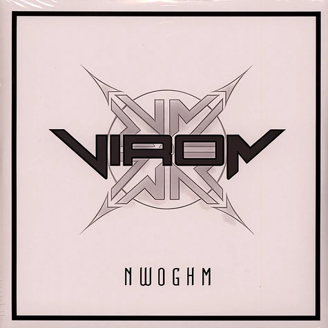 Viron - Nwoghm