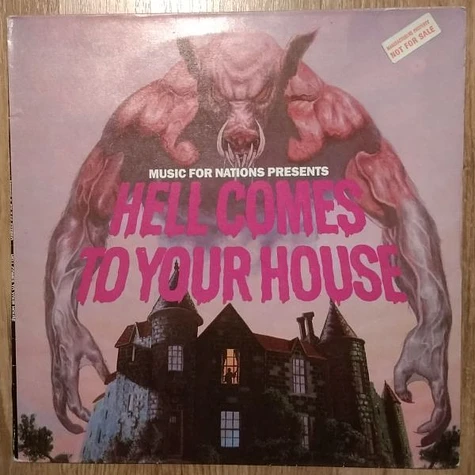V.A. - Hell Comes To Your House