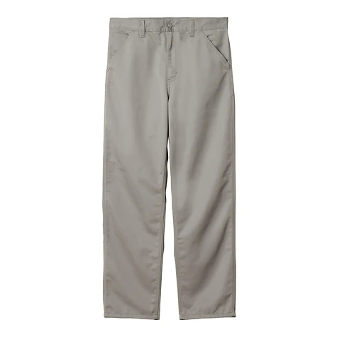 Carhartt WIP - Simple Pant "Denison" Twill, 8.8 oz