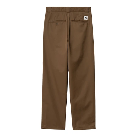 Carhartt WIP - W' Master Pant "Dunmore" Twill, 7.25 oz