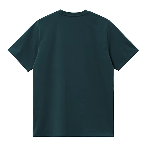 Carhartt WIP - S/S Chase T-Shirt