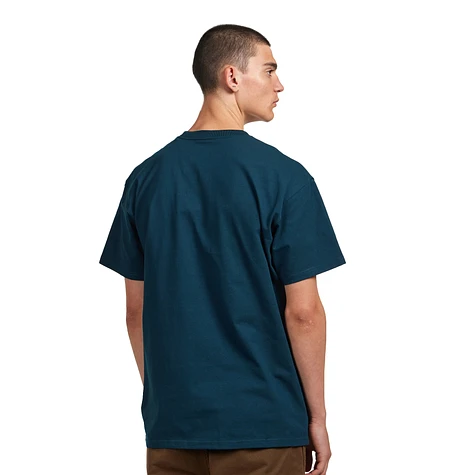 Carhartt WIP - S/S Chase T-Shirt