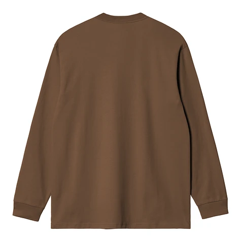 Carhartt WIP - L/S Chase T-Shirt