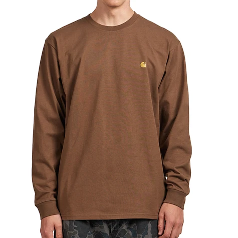 Carhartt WIP - L/S Chase T-Shirt