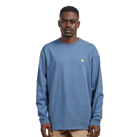 Carhartt WIP - L/S Chase T-Shirt