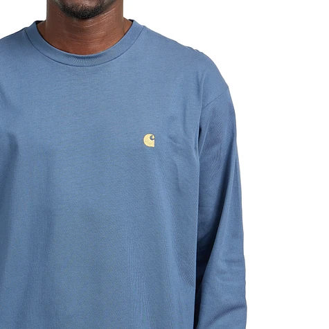 Carhartt WIP - L/S Chase T-Shirt