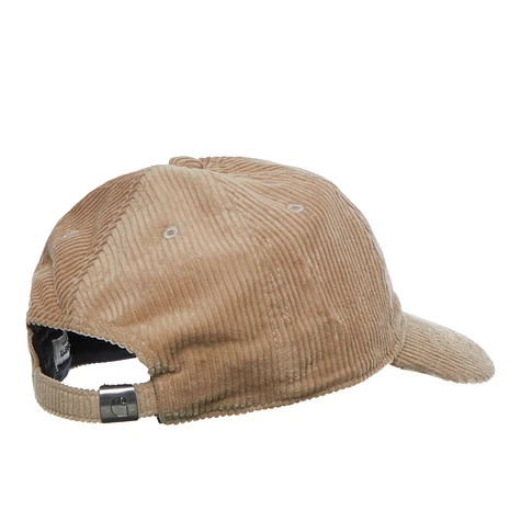 Carhartt WIP - Harlem Cap