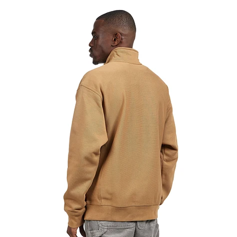 Carhartt WIP - Half Zip American Script Sweat