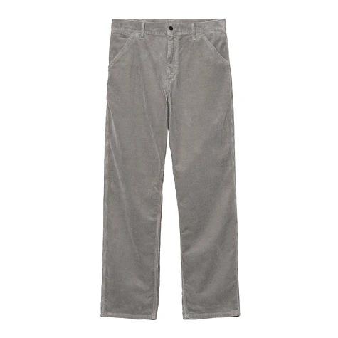 Carhartt WIP - Simple Pant "Coventry" Corduroy, 9.7 oz