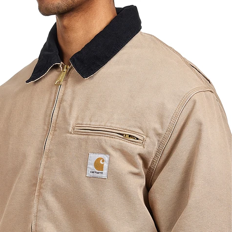 Carhartt WIP - OG Detroit Jacket 