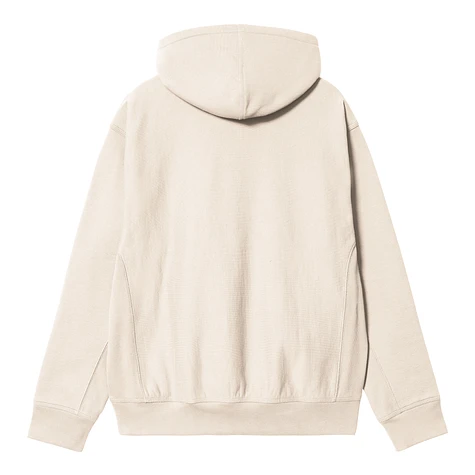 Carhartt WIP - Hooded American Script Sweat