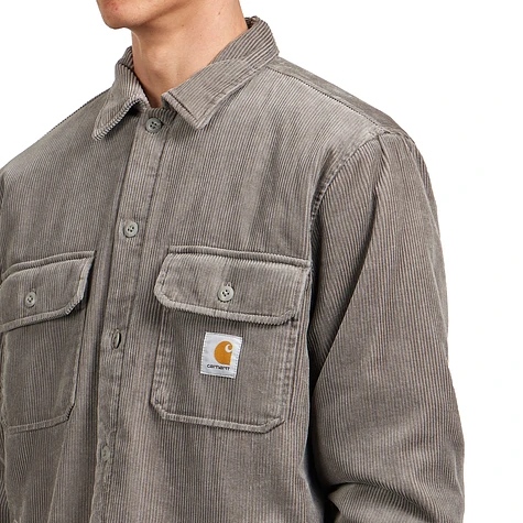 Carhartt WIP - Whitsome Shirt Jac