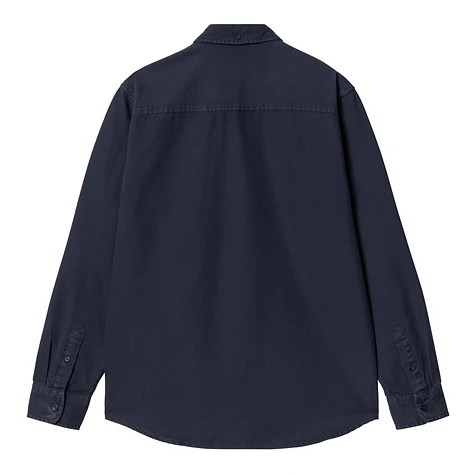 Carhartt WIP - L/S Bolton Shirt