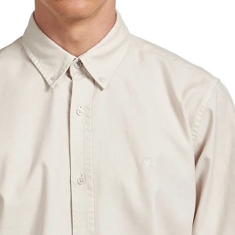 Carhartt WIP - L/S Bolton Shirt