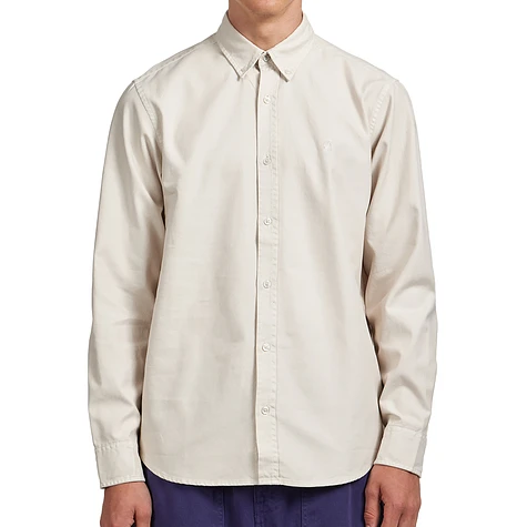 Carhartt WIP - L/S Bolton Shirt