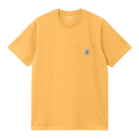 Carhartt WIP - S/S Pocket T-Shirt