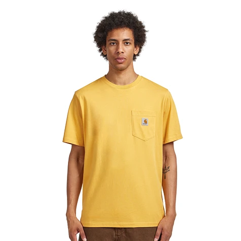 Carhartt WIP - S/S Pocket T-Shirt