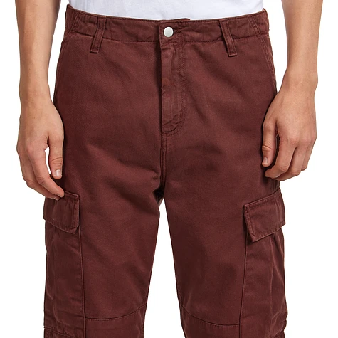 Carhartt WIP - Regular Cargo Pant "Moraga" Twill, 8.25 oz