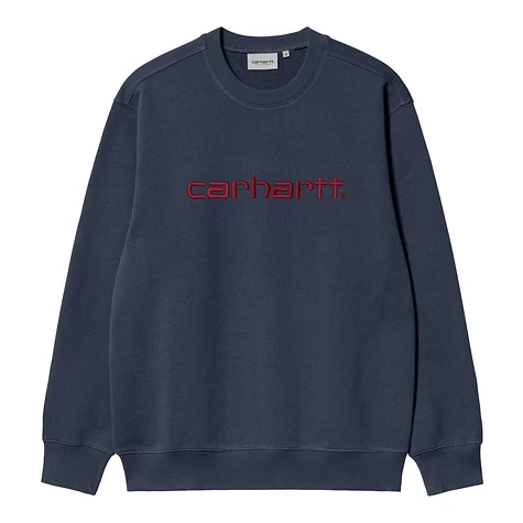 Carhartt WIP - Carhartt Sweat