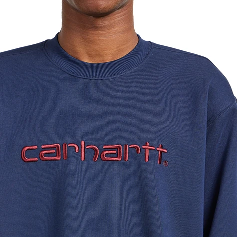 Carhartt WIP - Carhartt Sweat