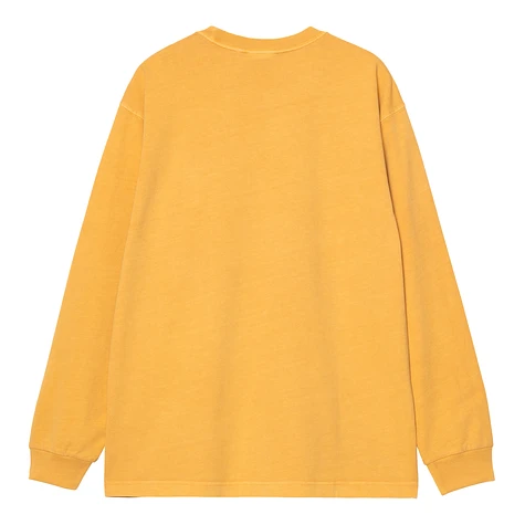 Carhartt WIP - L/S Vista T-Shirt