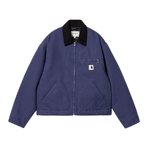 Carhartt WIP - W' OG Detroit Jacket "Dearborn" Canvas, 12 oz