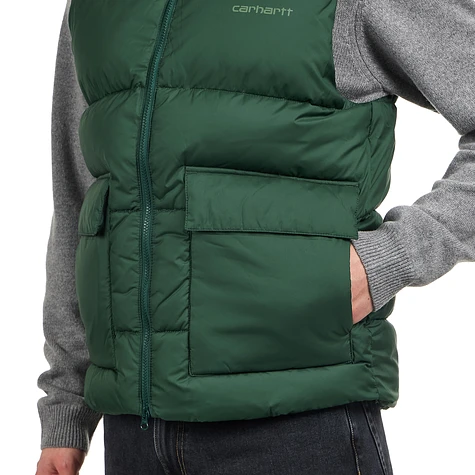 Carhartt WIP - Springfield Vest