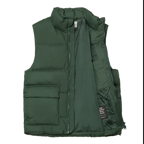 Carhartt WIP - Springfield Vest