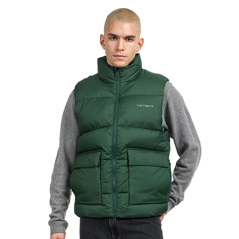 Carhartt WIP - Springfield Vest