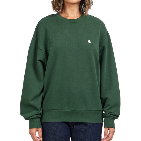 Carhartt WIP - W' Casey Sweatshirt