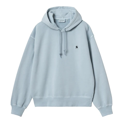 Carhartt WIP - W' Hooded Nelson Sweat