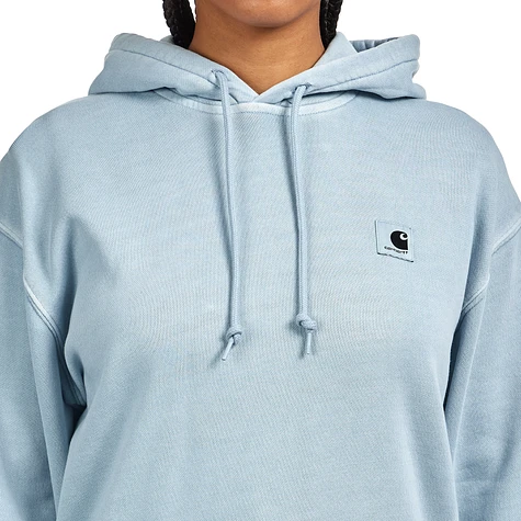 Carhartt WIP - W' Hooded Nelson Sweat