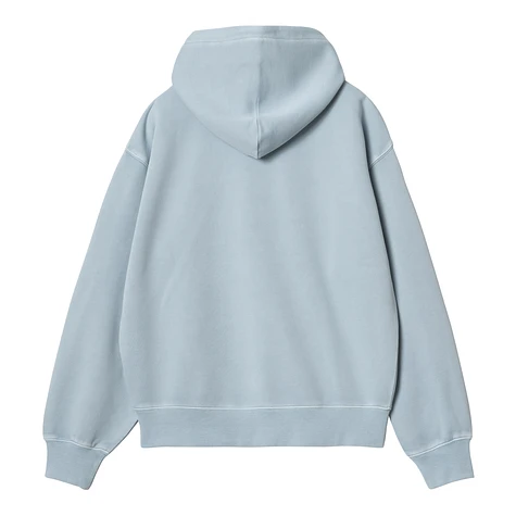 Carhartt WIP - W' Hooded Nelson Sweat