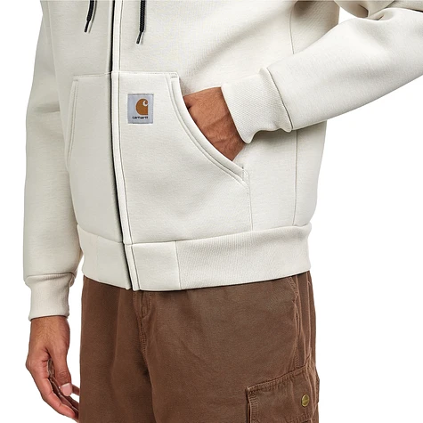 Carhartt WIP - Car-Lux Hooded Jacket