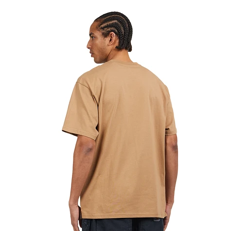 Carhartt WIP - S/S Madison T-Shirt