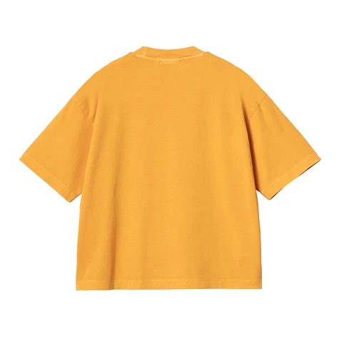 Carhartt WIP - W' S/S Nelson T-Shirt