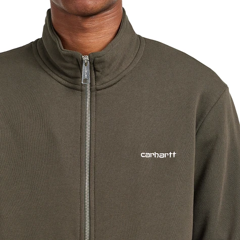 Carhartt WIP - Script Embroidery Jacket